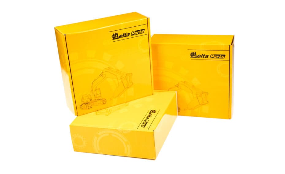 Комплект фильтров для ТО Bobcat S150 картинка