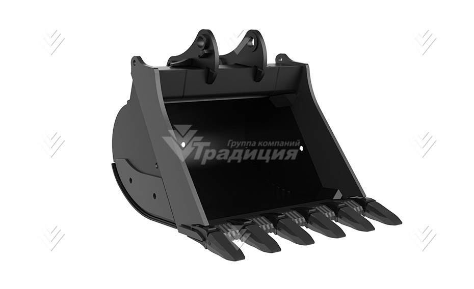 Скальный ковш Impulse RD-20-1500-1,44 картинка