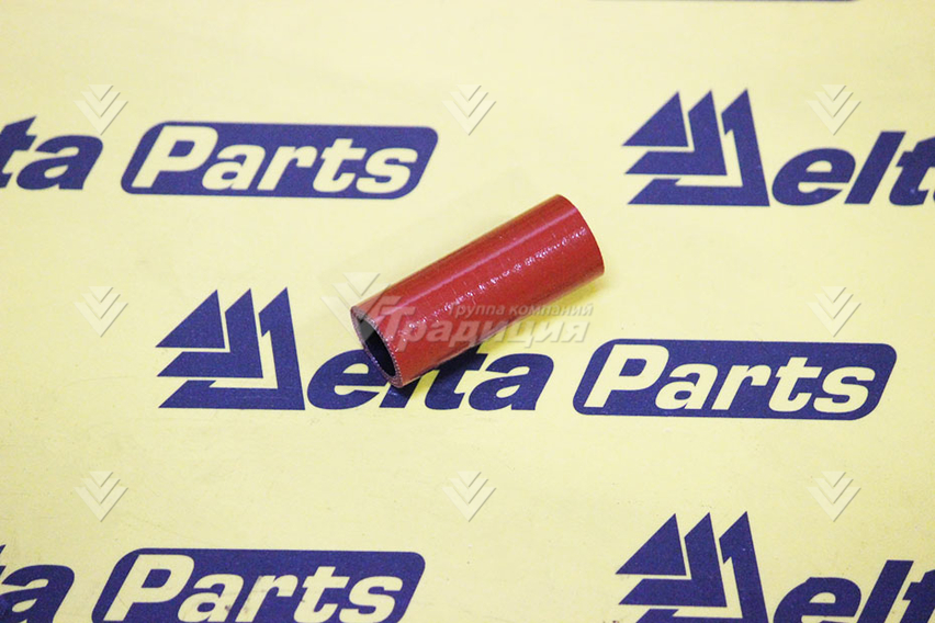 Патрубок Perkins 3383A006 (L385HF02) картинка