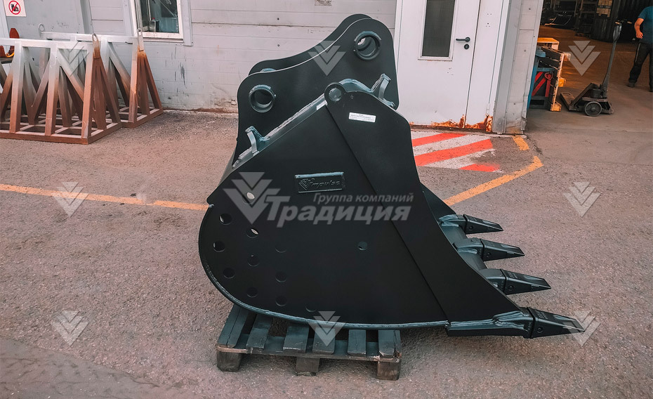 Ковш Impulse SVB-30-1300-1,27 картинка 641761