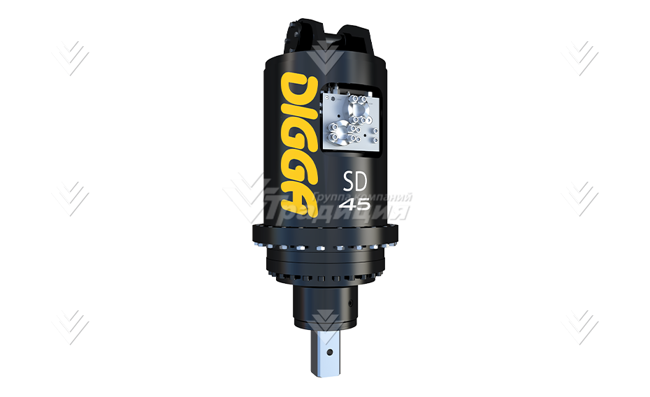 Гидробур DIGGA SD45-SD95 картинка 437406