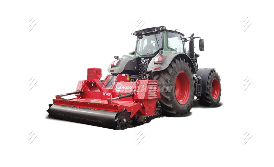 Мульчер PRINOTH AHWI RF800 2000 мм картинка