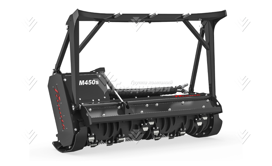 Мульчер PRINOTH M450S 1600 мм картинка