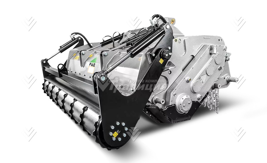 Ротоватор (тилер) SSM/HP 200 картинка