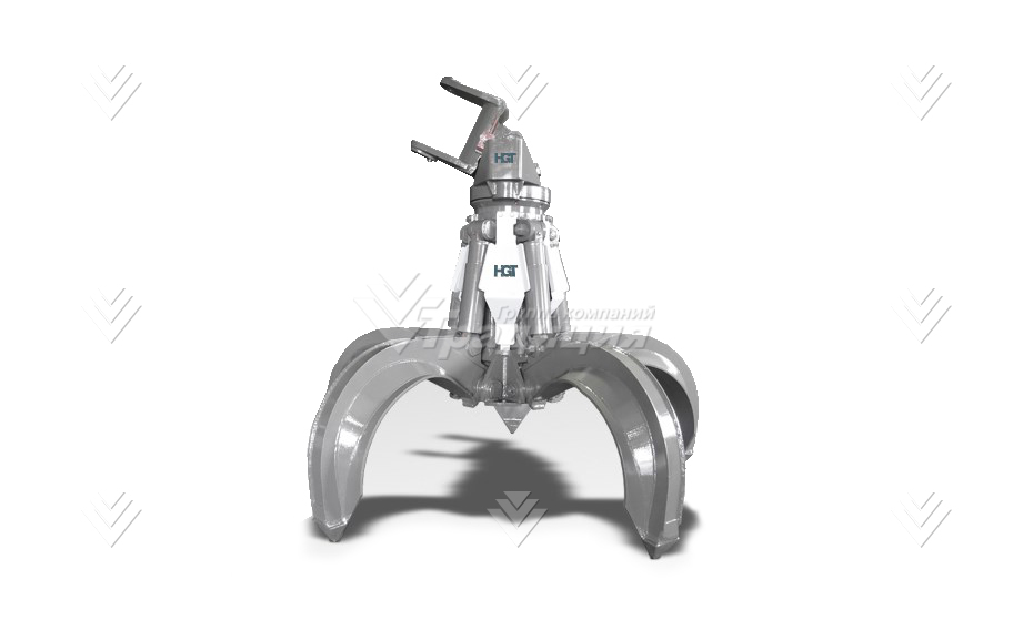 Грейфер MT3.6-400-5 картинка