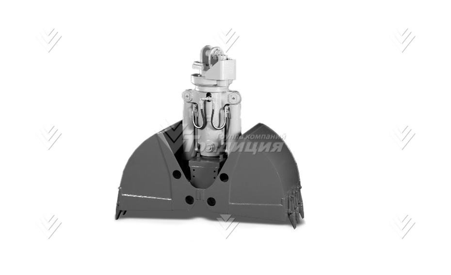 Грейфер DCS4-1000 картинка