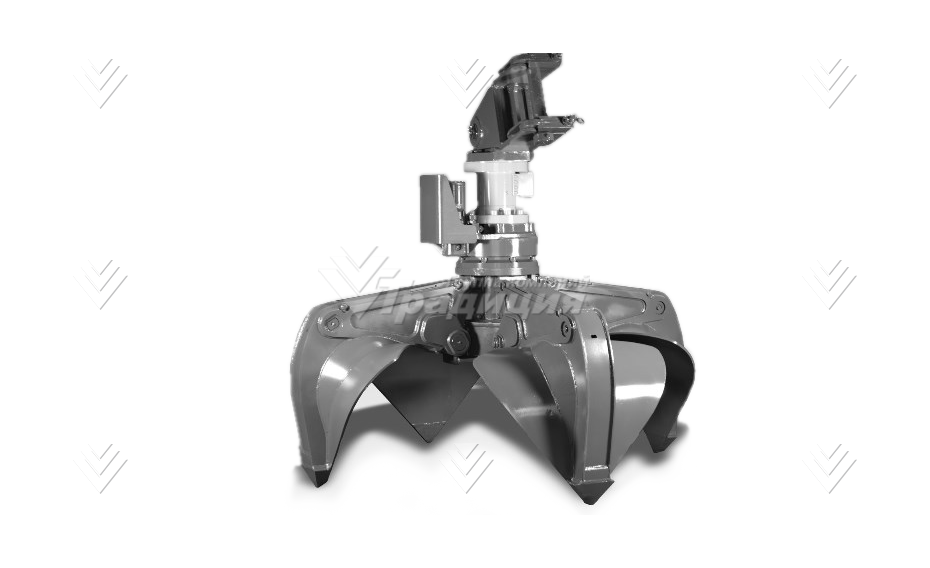 Грейфер FMT4.1-600-4 картинка