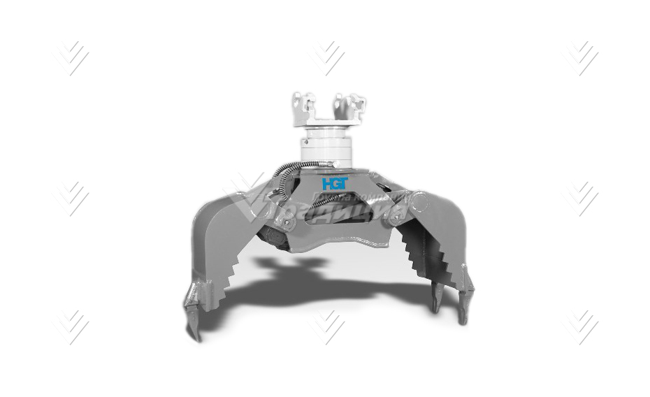 Грейфер MP05 картинка