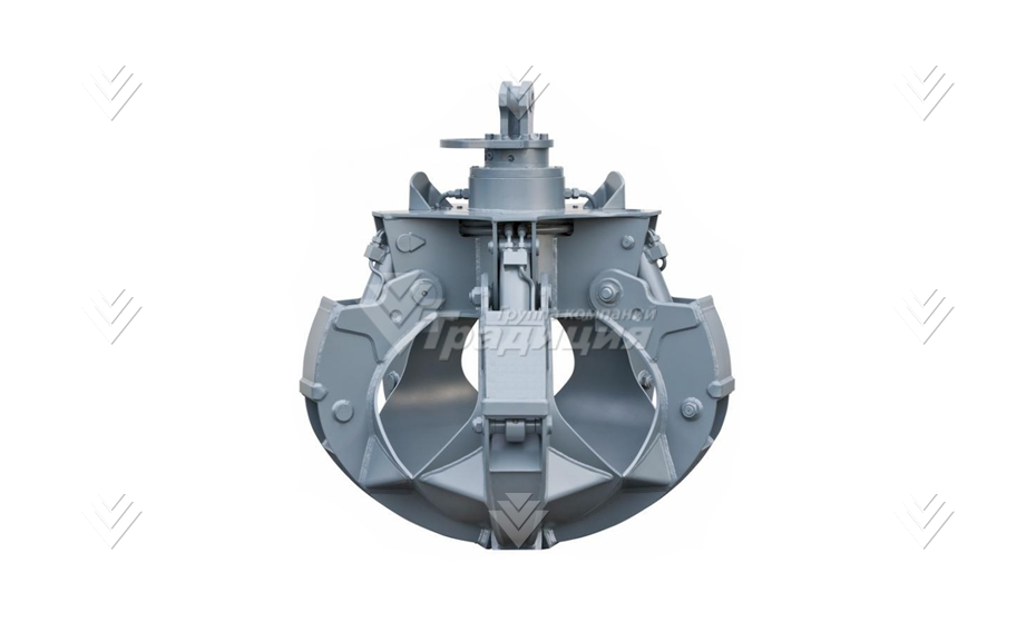Грейфер PFO - 5/400-SR картинка
