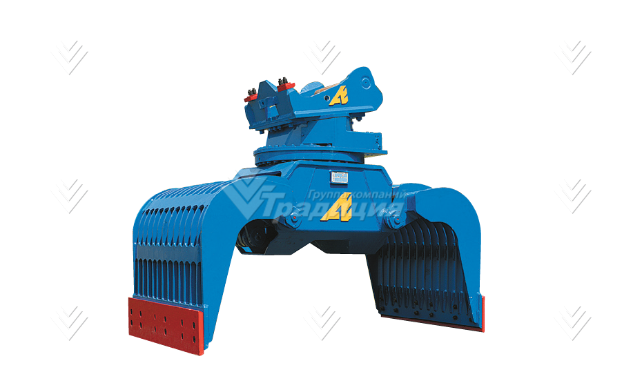 Грейфер S 453 картинка