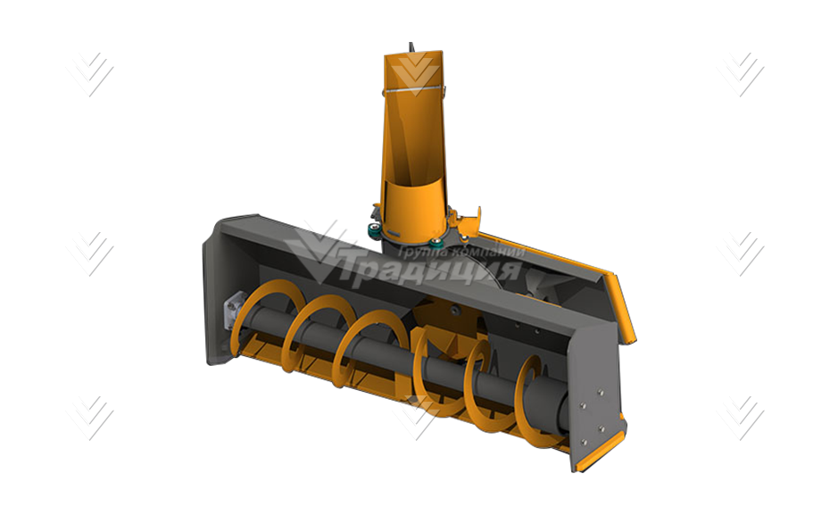 Снегоротор ST_SS-1300 картинка