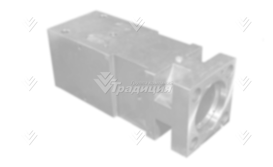 Букса Delta F-45 (FRONT HEAD) (DF45B-0031) картинка