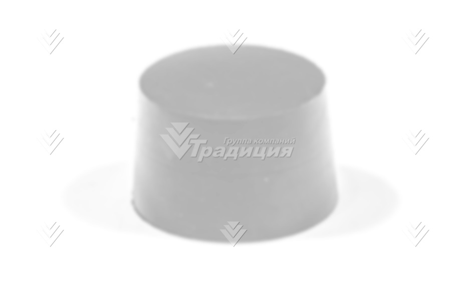 Заглушка резиновая (RUBBER PLUG) D38xD35x25L (DF45D-0320) картинка