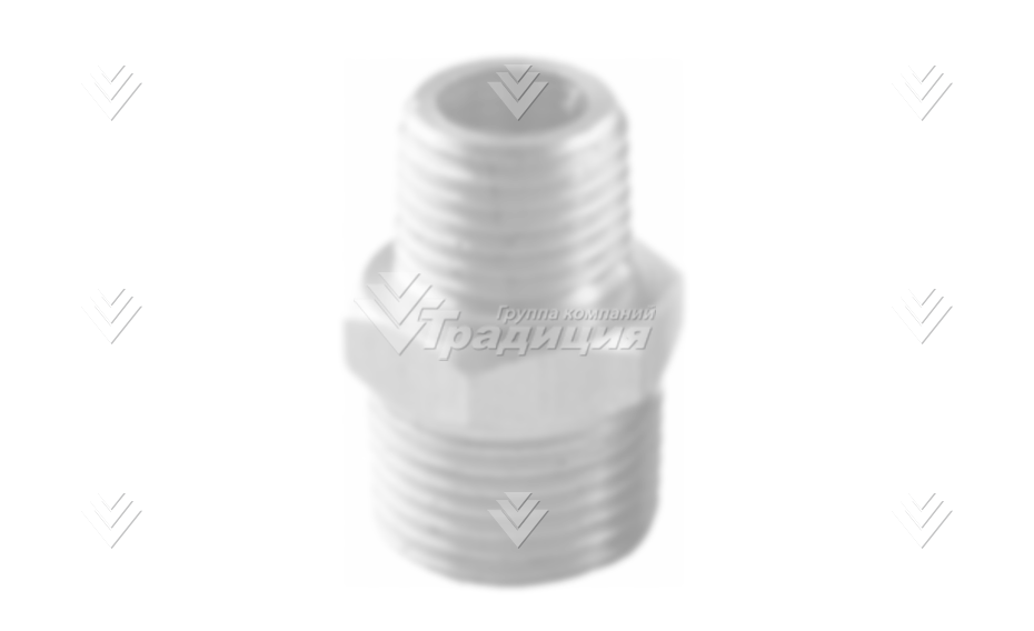 Адаптер In/Out Adapter PF1_1/4"xPF1_1/4" DF45С-0030 картинка