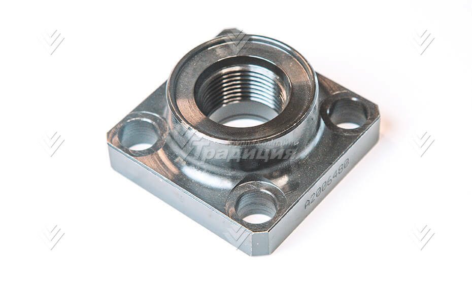 Фланец IN/OUT FLANGE DF45B-0240 картинка