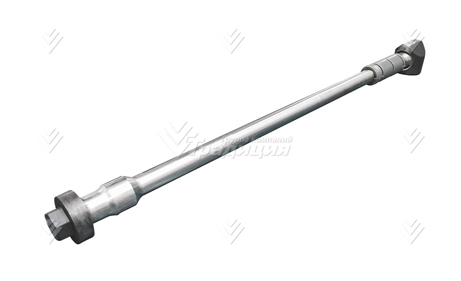 Шпилька стяжная в сборе (TIE ROD ASSEMBLY) HM330 (F) HRB-1632121C0112C картинка