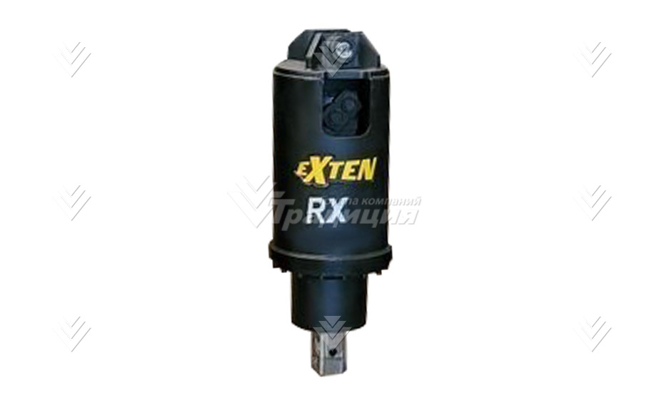 Гидробур Exten RX25 картинка