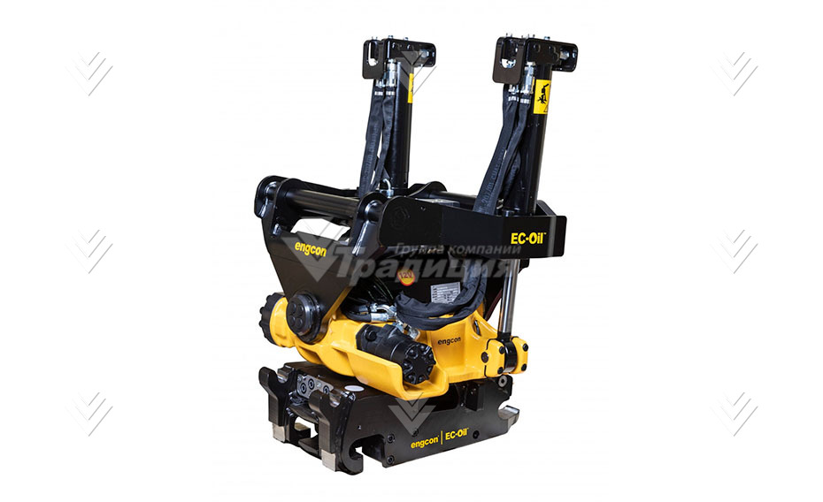 Тилтротатор Engcon EC209 картинка