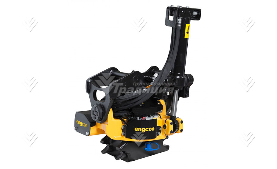 Тилтротатор Engcon EC206 картинка