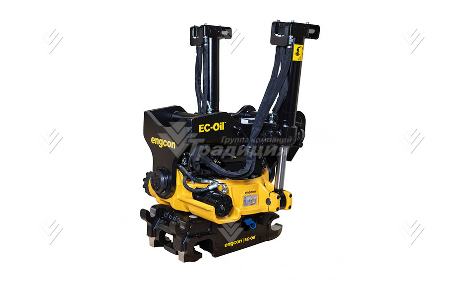 Тилтротатор Engcon EC219 картинка