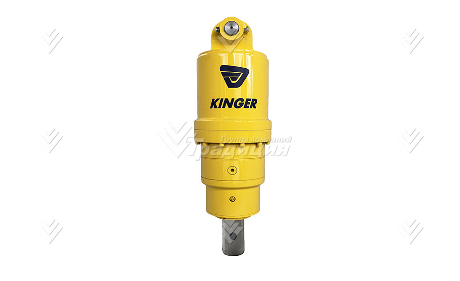 Гидробур Kinger YDH 1200 картинка