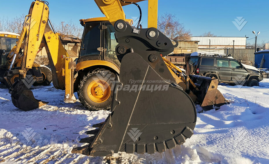 Квик-каплер Delta QC-300-CAT-330D2L картинка 641735