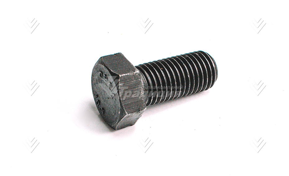 Болт крепления плиты (HEX BOLT) HM330/HM450/HM550/HM650 HRB-5212B1114313E картинка