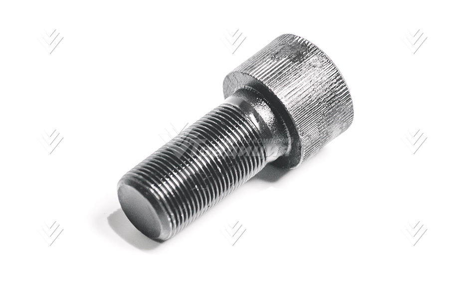 Винт крышки аккумулятора (ACCUMULATOR COVER BOLT) HM180/HM240/HM300/HM330 HRB-0212H1114313E картинка