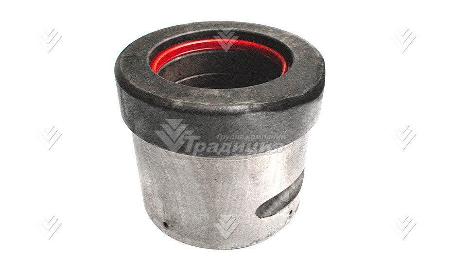 Втулка нижняя (LOWER BUSHING DUST SEAL) HM550 HRB-1242121B1252C картинка