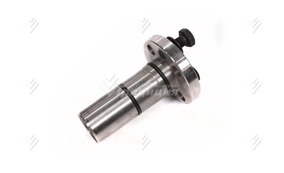 Клапан обратный комплект (COMPLETE CHECK VALVE) HM140/HM180/HM240/HM300/HM330 HRB-1822121B6812C картинка