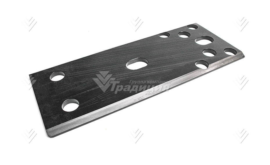 Пластина (SIDE LONG WEARING PLATE) HM550HD HRB-124212166413E картинка