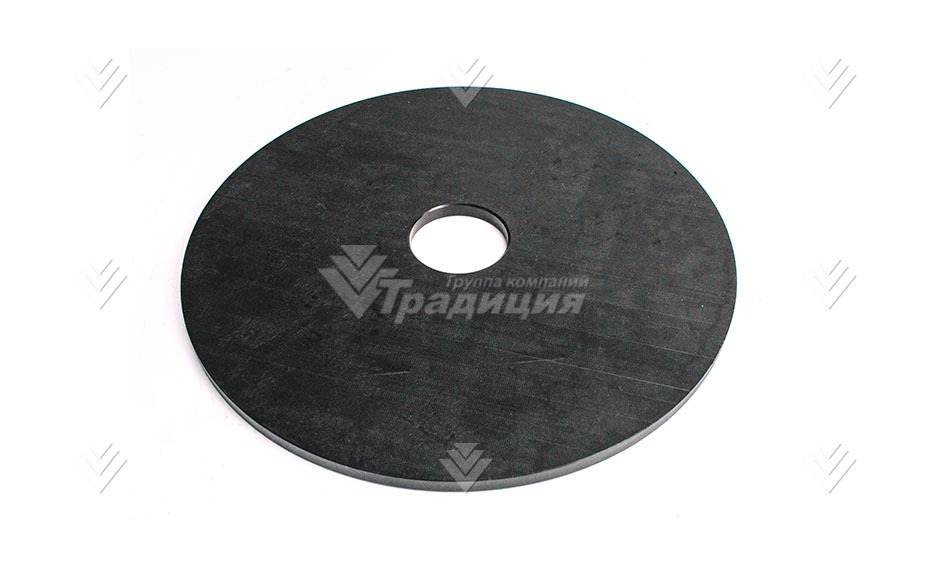 Пластина (WEARING PLATE) HM180/HM240/HM300/HM330 HRB-102212106413E картинка