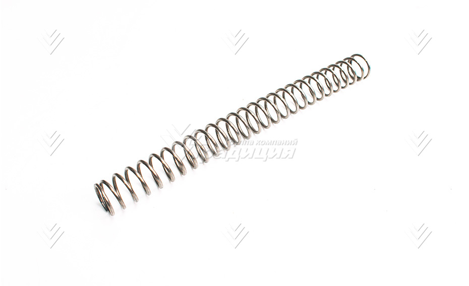 Пружина рабочего клапана (OPERATING VALVE SPRING) HM180/HM240/HM300/HM330 HRB-211121122513E картинка