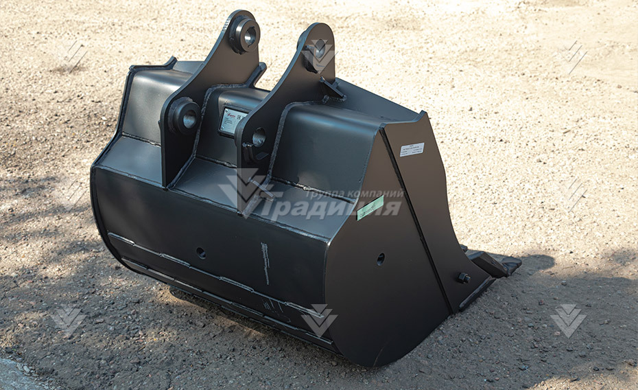 Ковш для экскаваторов-погрузчиков Impulse GP-07-920-0,3 для TEREX 860 картинка 643313