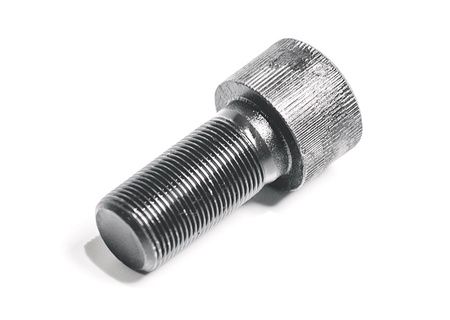 Винт крышки распределителя (HEX BOLT) HM240/HM300/HM330 HRB-4112C1114313E