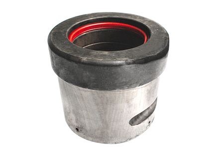 Втулка нижняя (LOWER BUSHING DUST SEAL) HM550 HRB-1242121B1252C