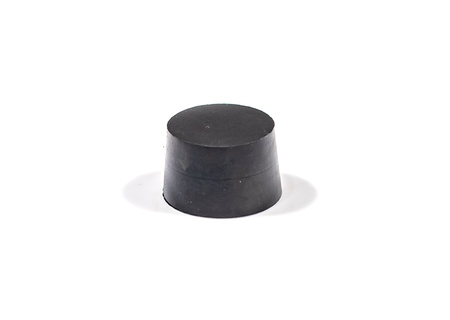 Заглушка резиновая (RUBBER PLUG GREASER) HM140/HM180/HM240/HM300/HM330/HM450 HRB-151121111513E