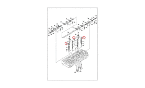 Сухарь BOBCAT 6670515