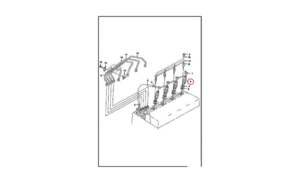 Форсунка BOBCAT 7023120REM