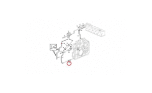 Регулятор dtt VOLVO VOE20841133