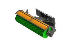 Щетка дорожная BRM_SS-1300 GA/MA