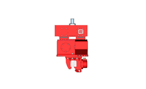 Вибропогружатель PTC 10PHF