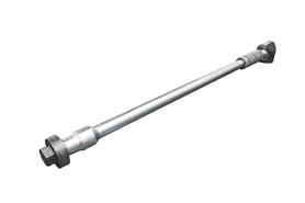 Шпилька стяжная в сборе (TIE ROD ASSEMBLY) HM120 HRB-1722121B0112C