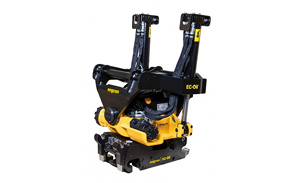 Тилтротатор Engcon EC209