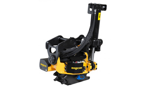 Тилтротатор Engcon EC206