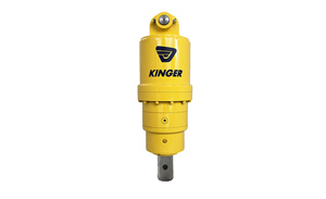 Гидробур Kinger MINI 25*110