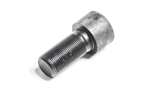 Винт крышки аккумулятора (ACCUMULATOR COVER BOLT) HM180/HM240/HM300/HM330 HRB-0212H1114313E