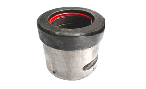 Втулка нижняя (LOWER BUSHING DUST SEAL) HM550 HRB-1242121B1252C