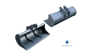 Impulse DC-07-1500-0,35 для JCB-3CX/4CX