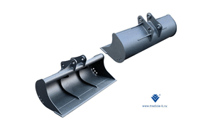 Impulse DC-04-1000-0,10 для Sany SY35